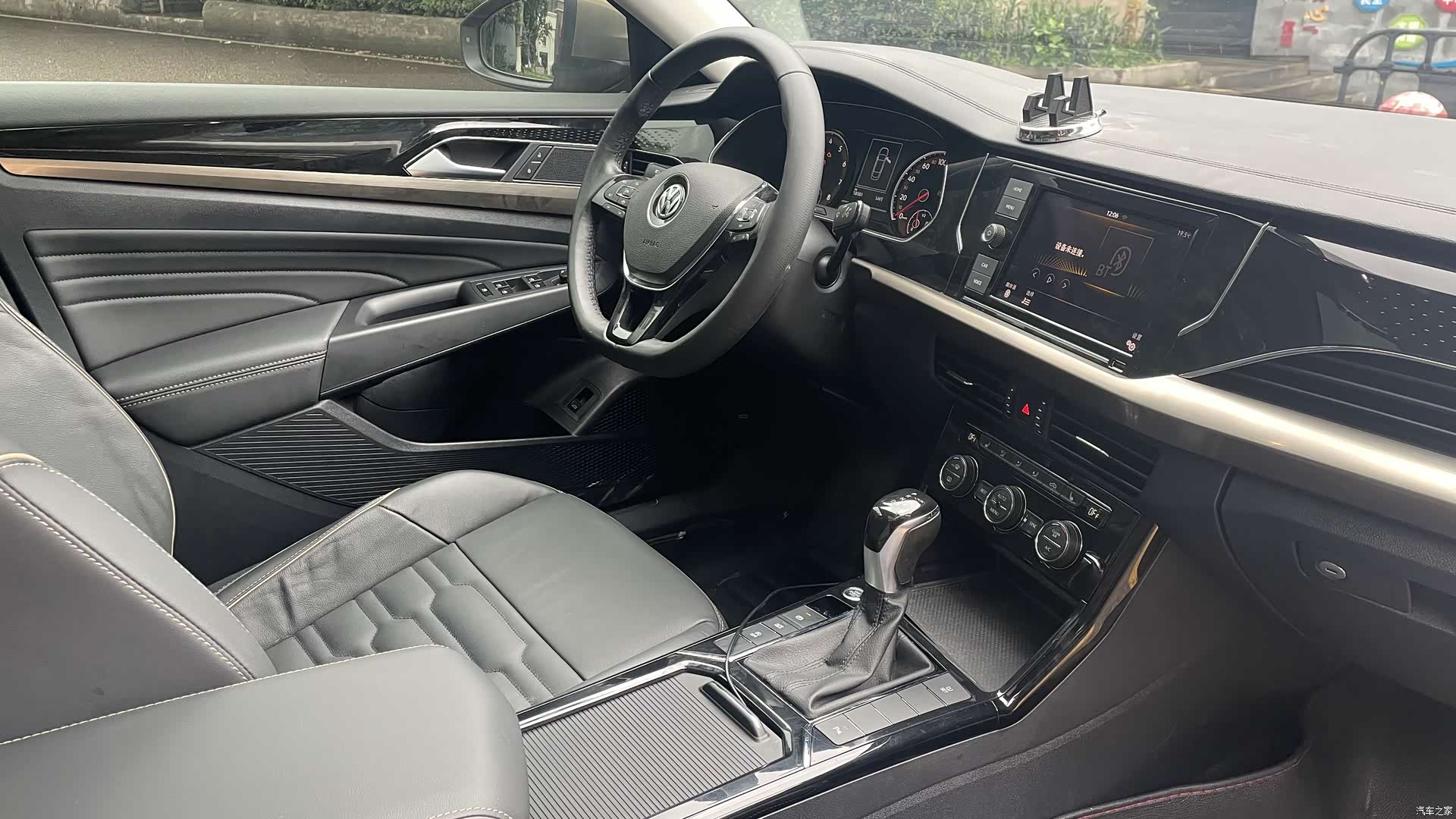 Volkswagen Passat, 2020 8