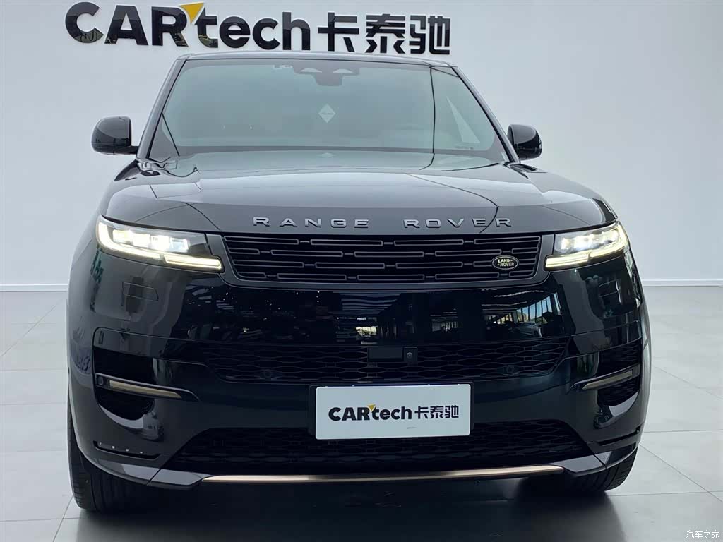 Land Rover Range Rover, 2023 35