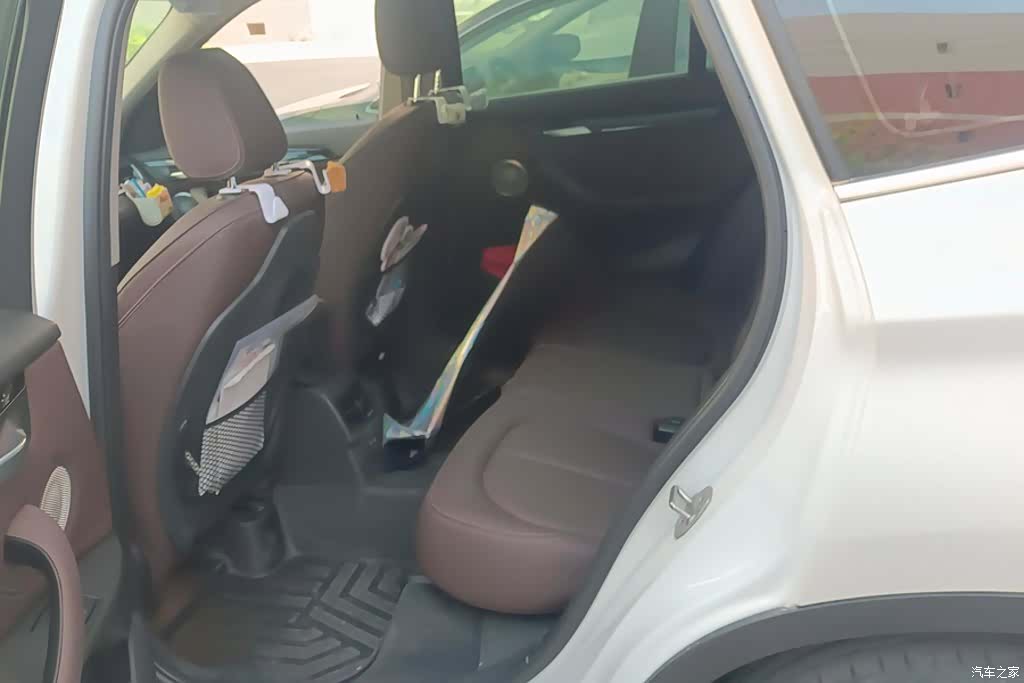 BMW X1, 2021 11