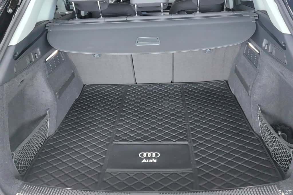 Audi Q5L, 2022 4