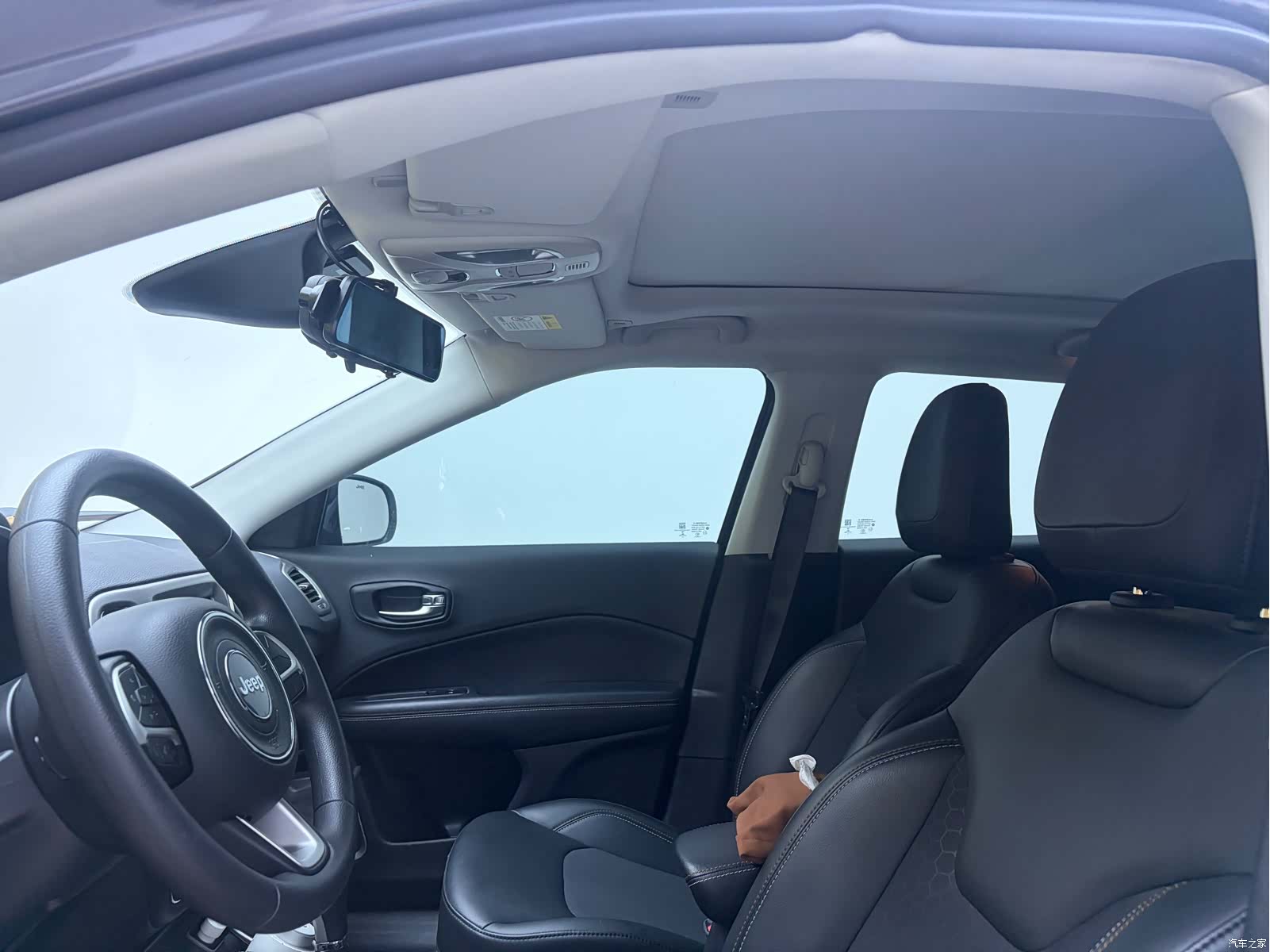 Jeep Compass, 2019 6