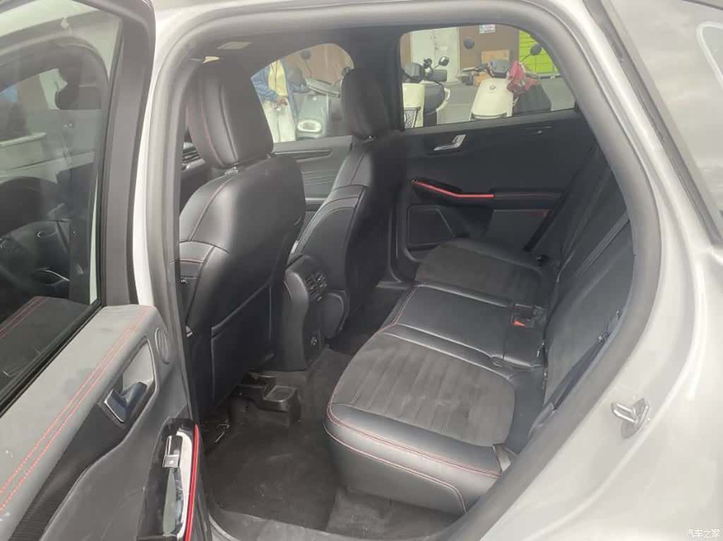 Ford Escape, 2023 6