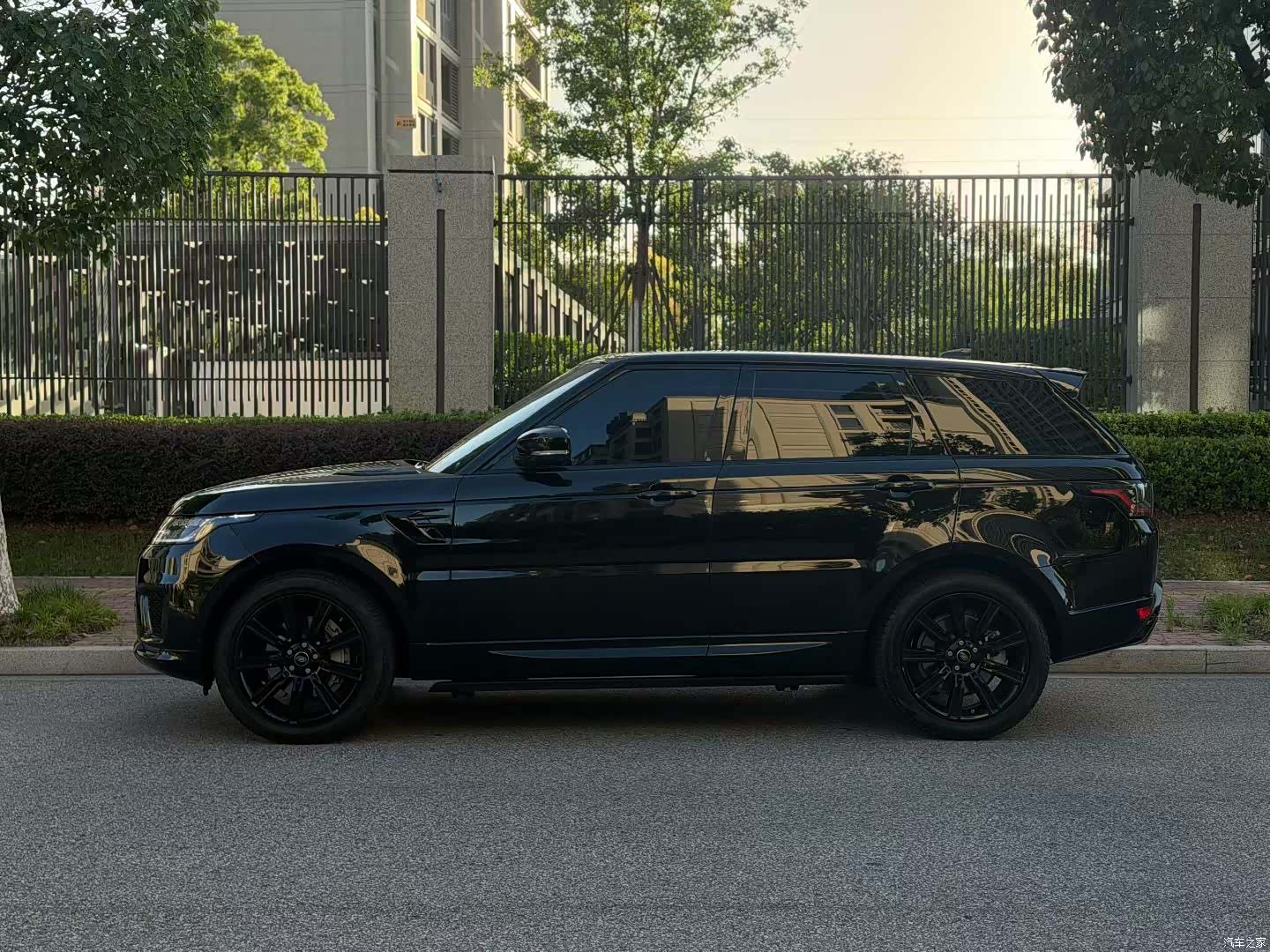 Land Rover Range Rover, 2021 9
