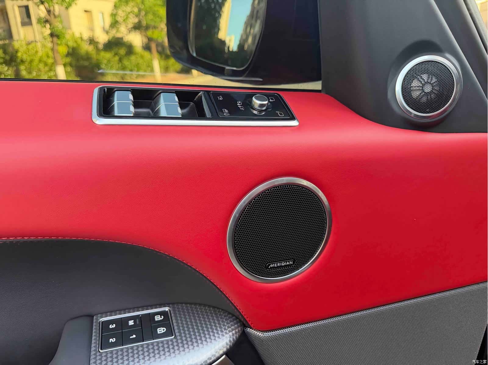 Land Rover Range Rover, 2021 4