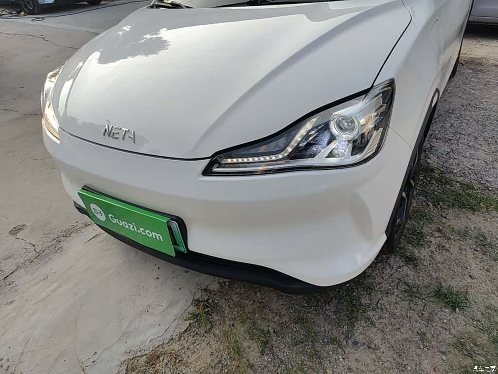 Neta V, 2021 24