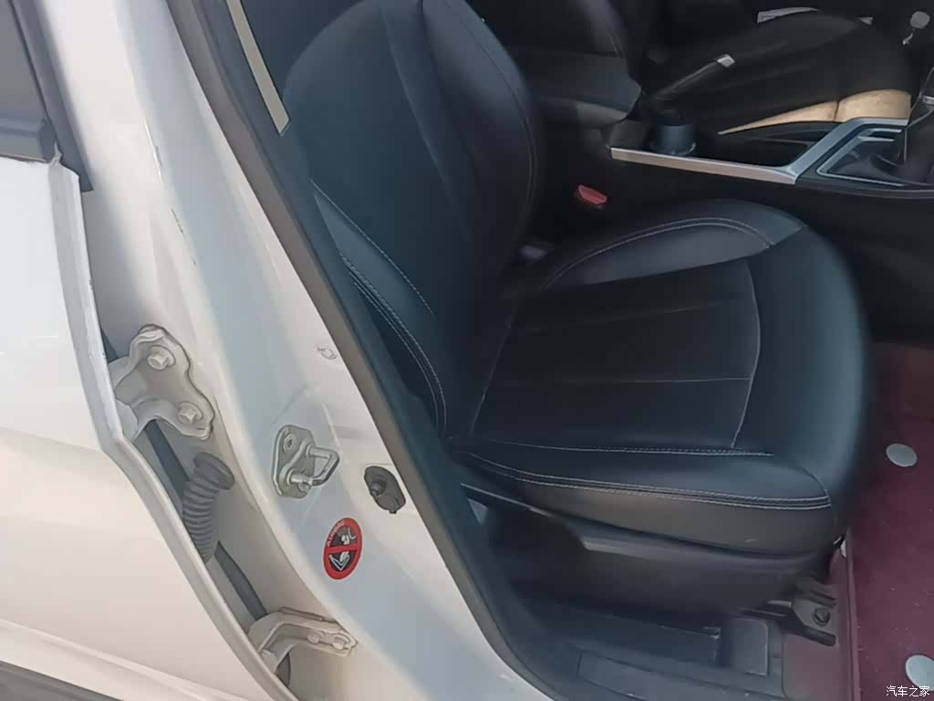 Geely X3, 2020 25