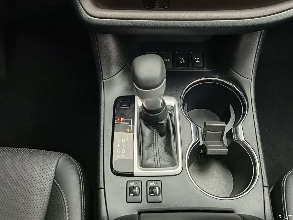 Toyota Highlander, 2020 13