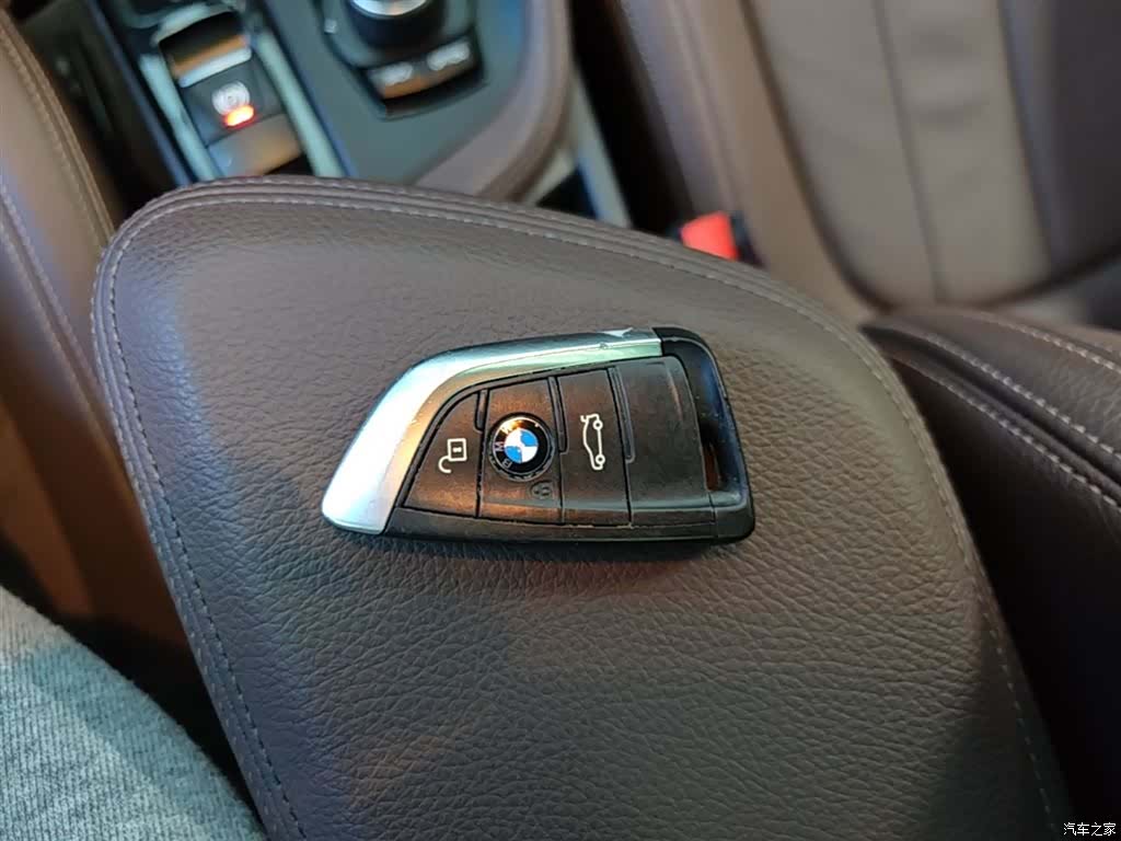 BMW X1, 2018 9