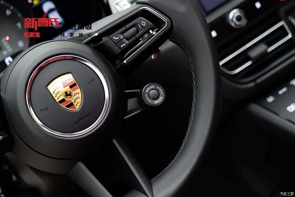 Porsche Macan, 2023 22