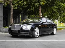 �ɳ� 2017�� 4.0T V8 ��׼��