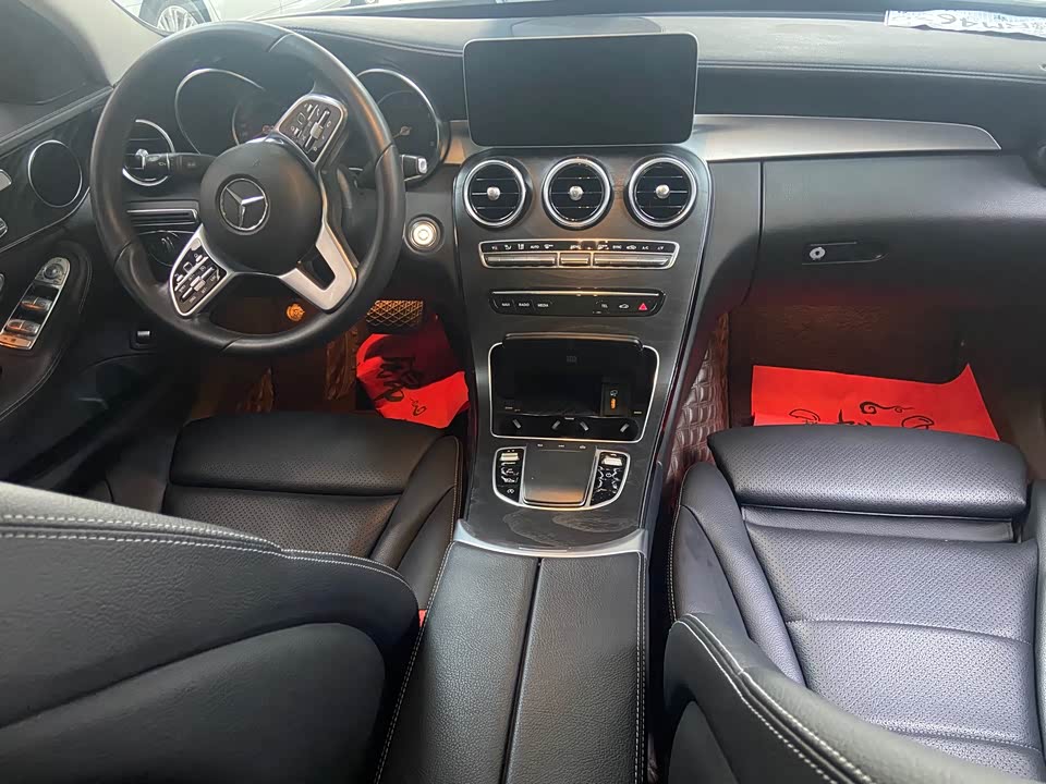 Mercedes-Benz Class C Mercedes-Benz Class C
