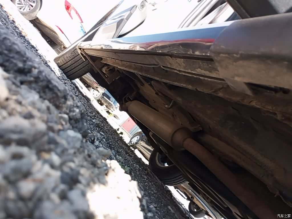 Changan CS75, 2016 21