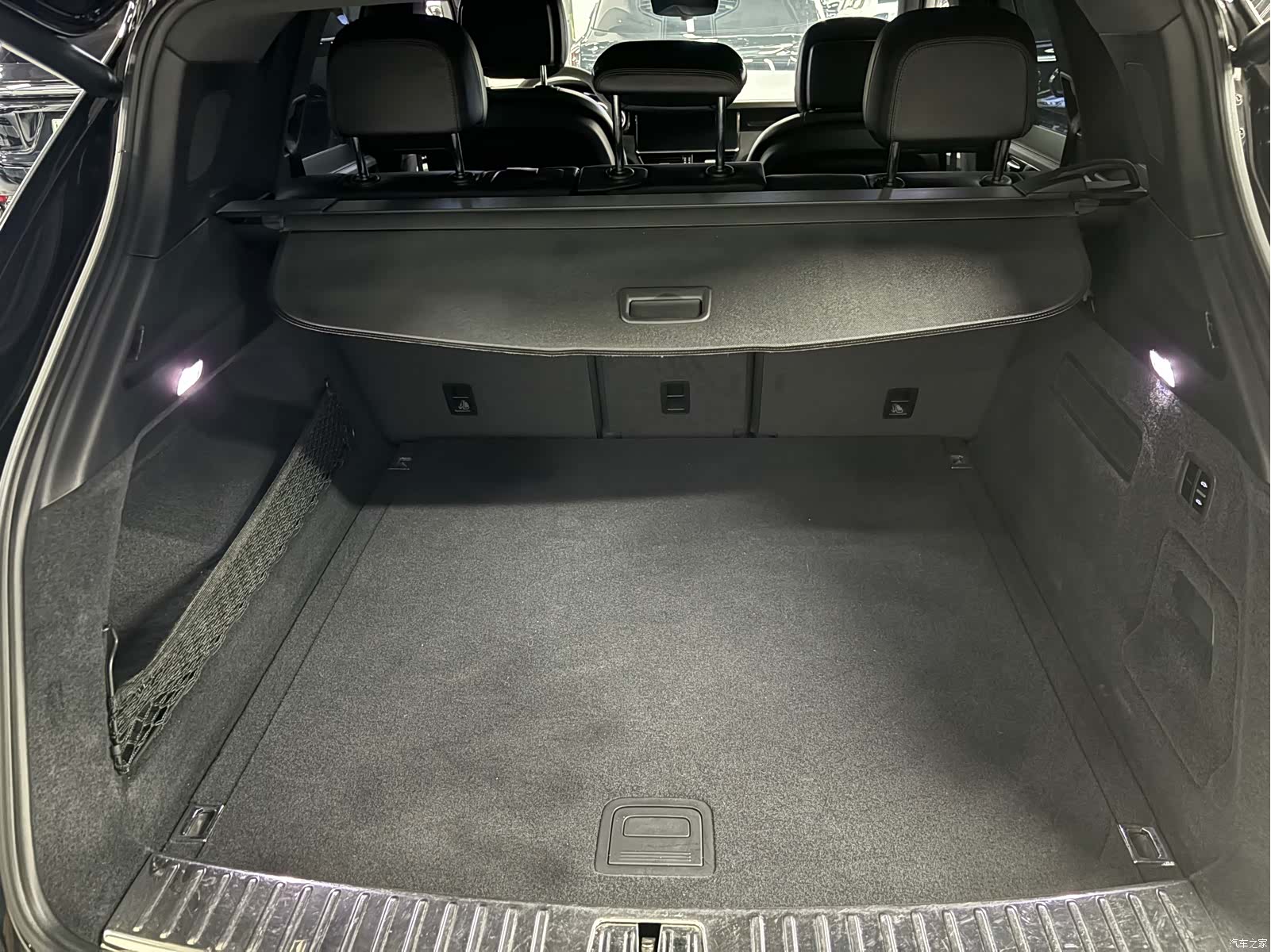 Porsche Cayenne, 2019 10