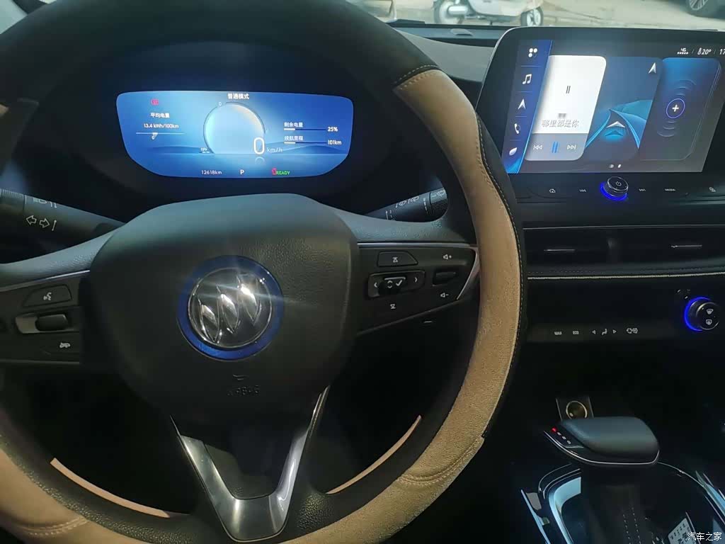 Buick Velite, 2024 все фото