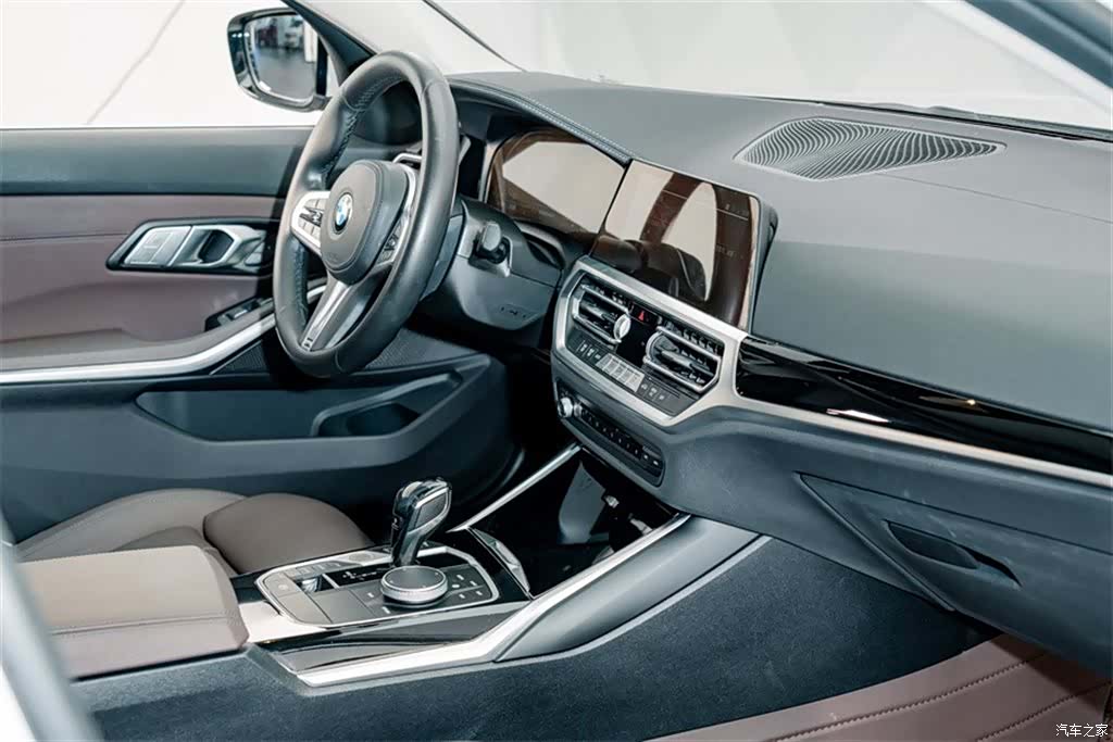 BMW 3 Series, 2021 17
