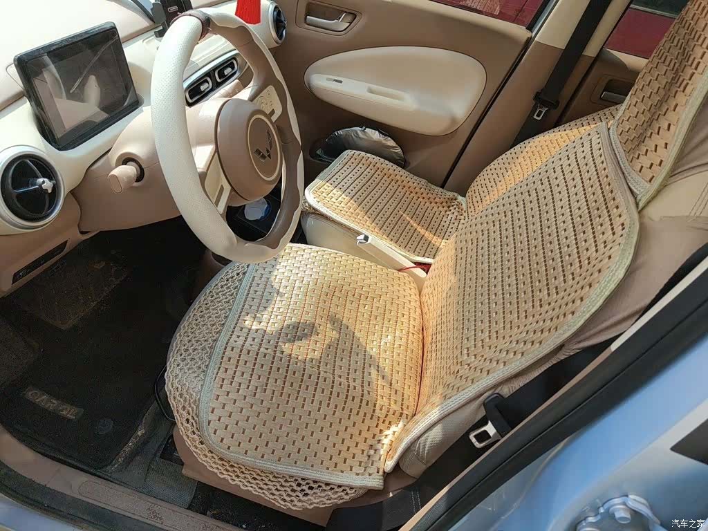 Wuling MINIEV, 2025 8