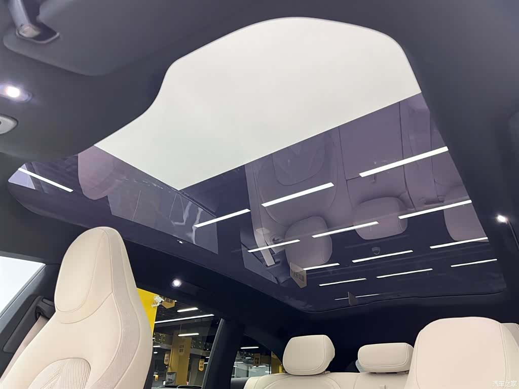 NIO ET5, 2025 17