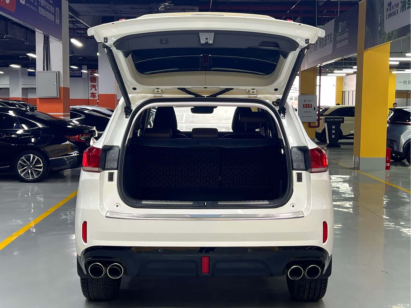 WEY VV6, 2019 29