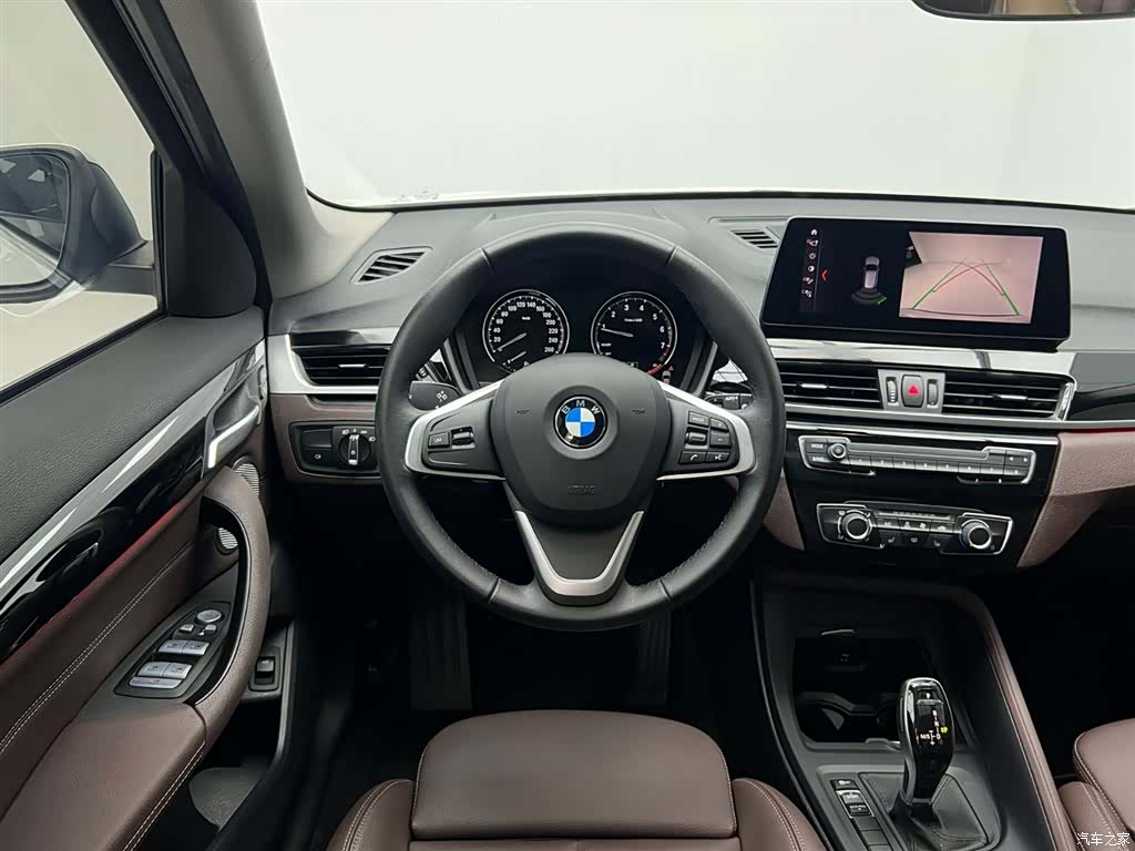BMW X1, 2022 21