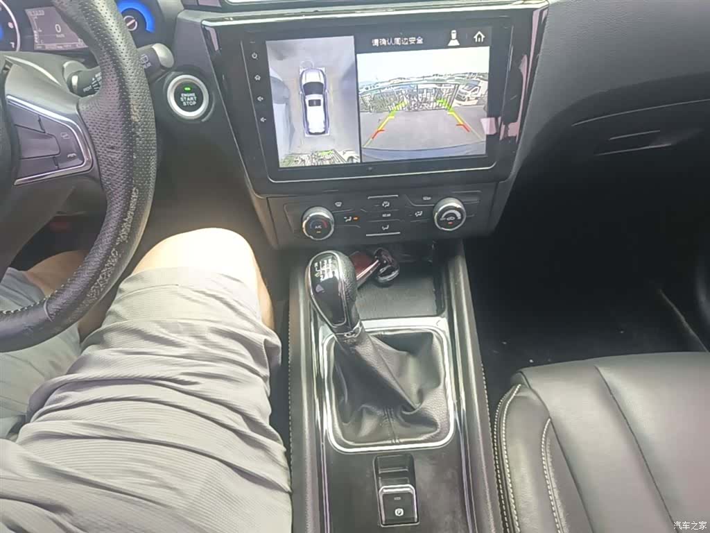 DongFeng 580, 2017 13