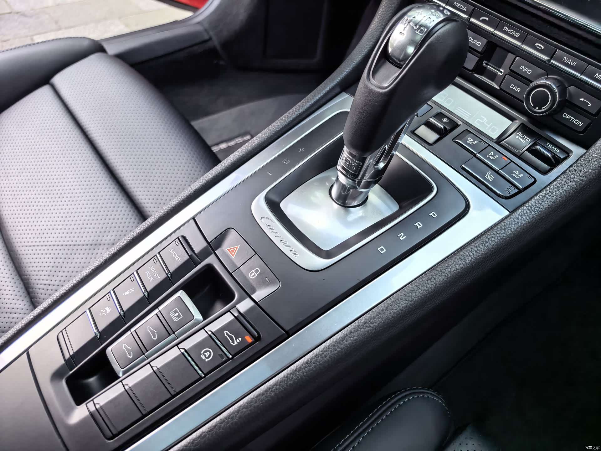 Porsche 911, 2015 12