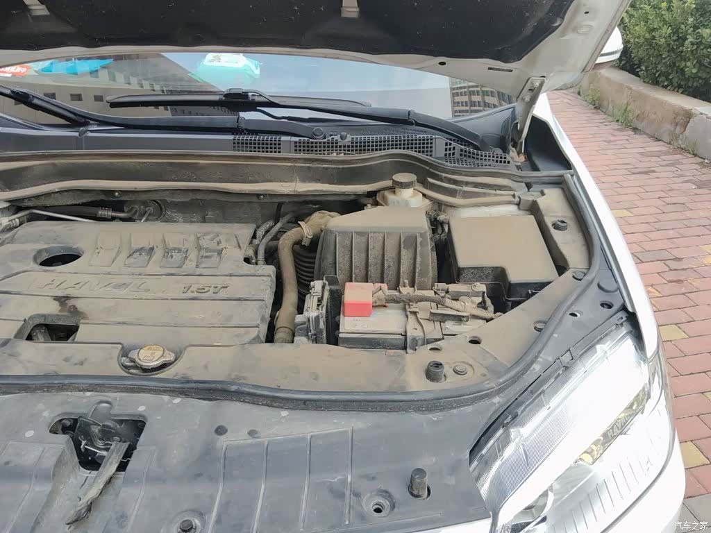 Haval H6, 2020 22