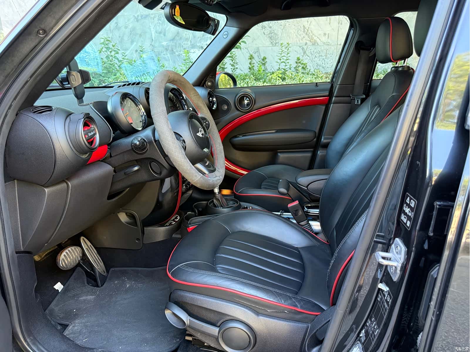 Mini Countryman, 2015 9