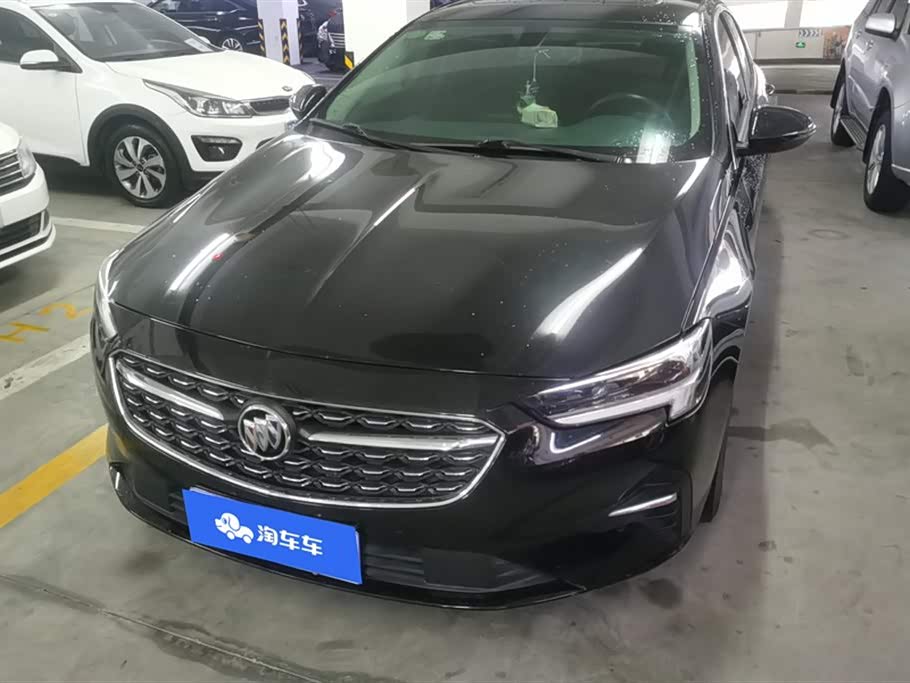Buick Regal Buick Regal