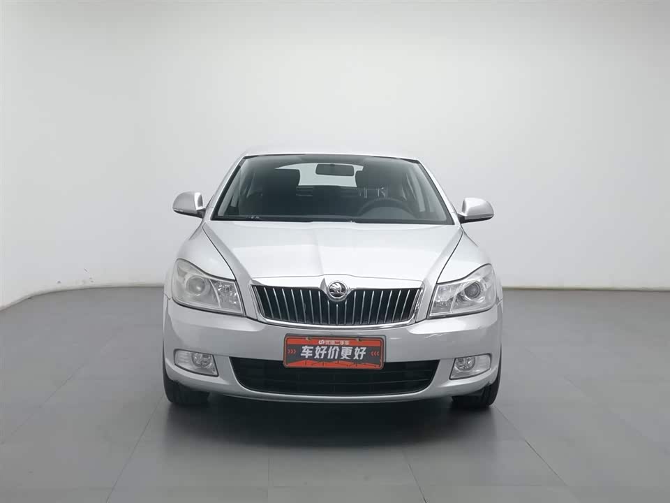 Skoda Octavia Skoda Octavia