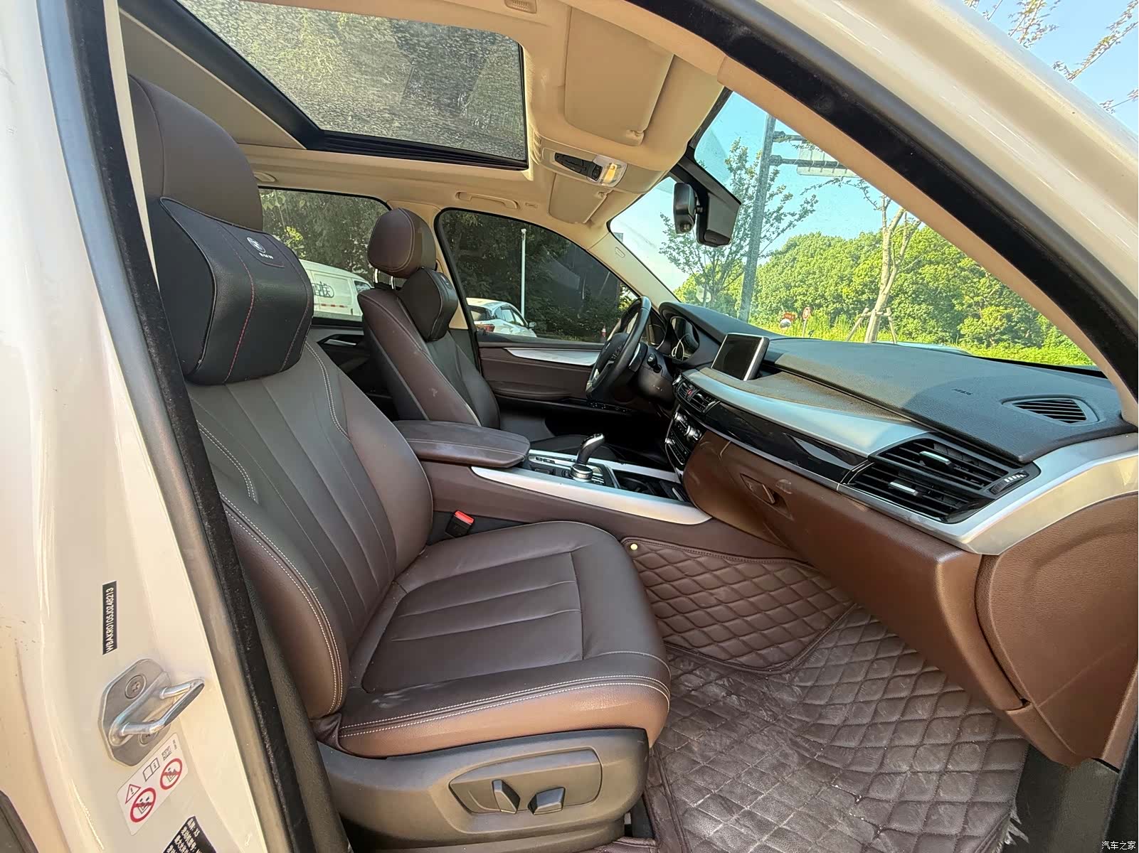 BMW X5, 2018 18