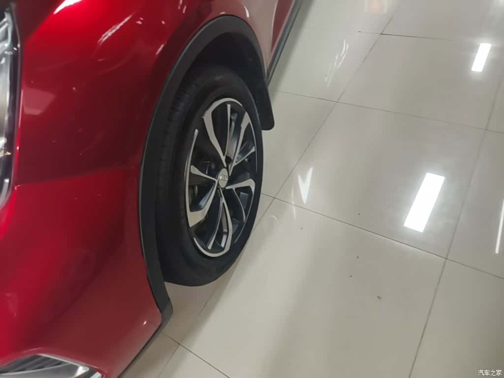 Geely Emgrand, 2021 23
