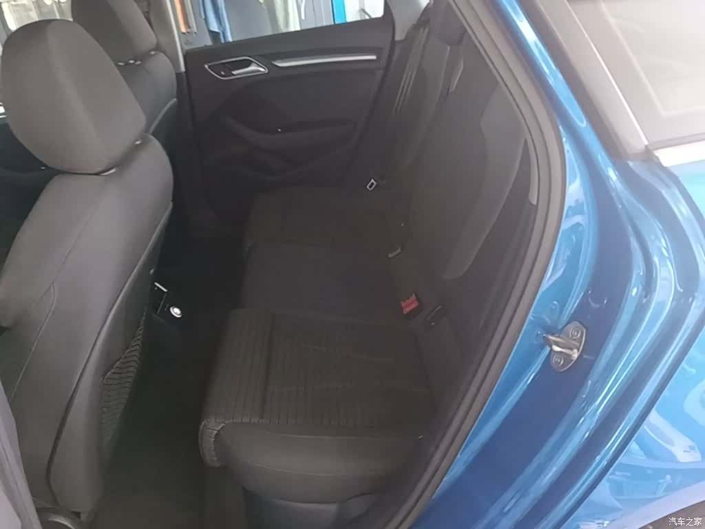 Audi A3, 2020 17