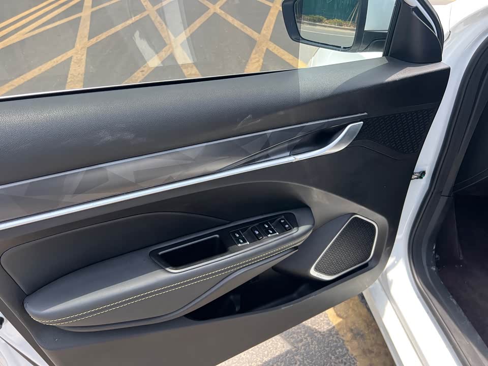 Geely Binrui Geely Binrui