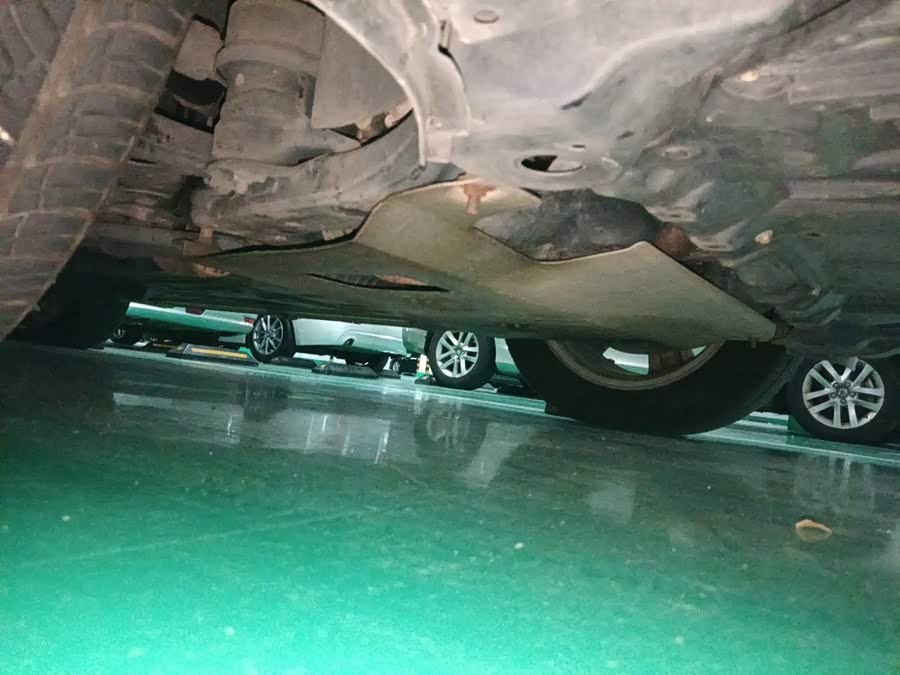 Toyota Highlander 2016, фото 17