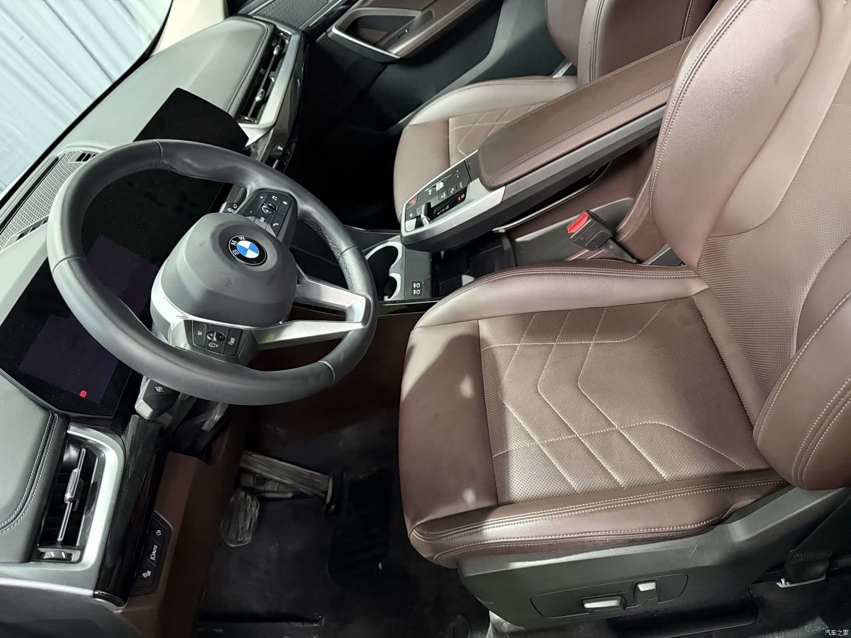 BMW X1, 2023 7
