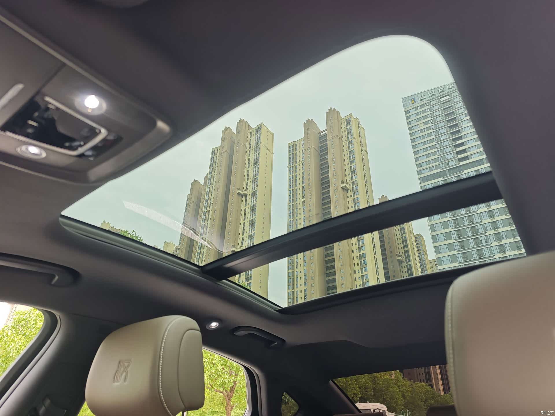 BYD Han, 2022 18