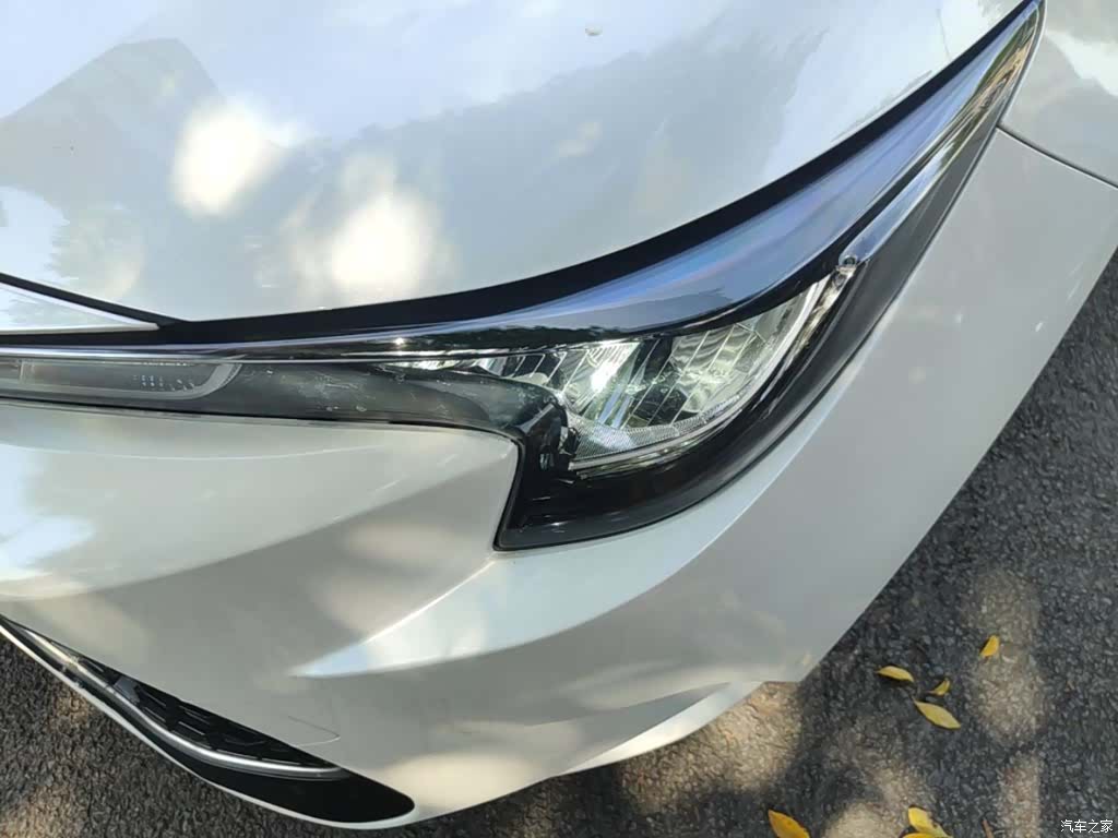 Toyota Levin, 2019 24