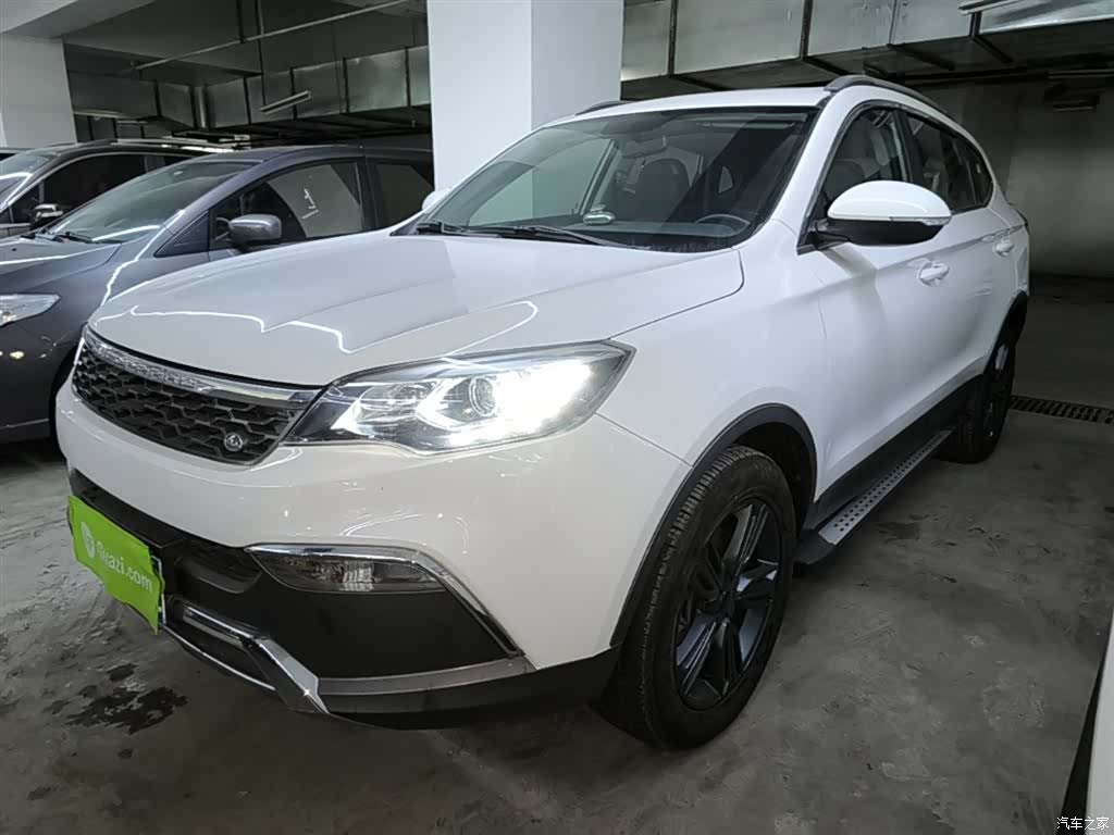 Liebao CS10, 2018 2