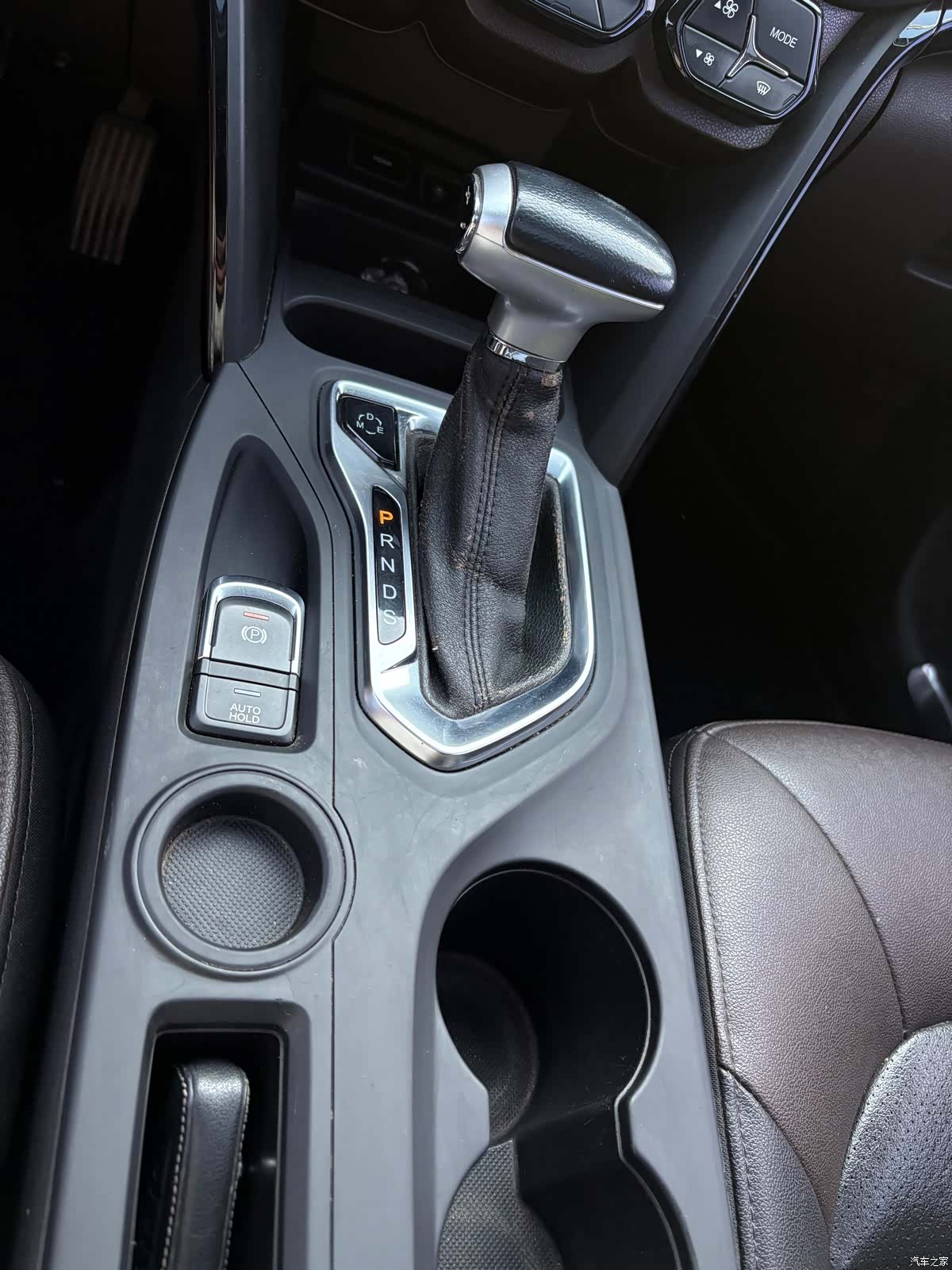 GAC GS4, 2016 19