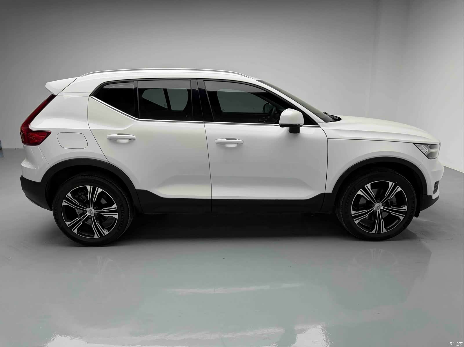 Volvo XC40, 2022 20
