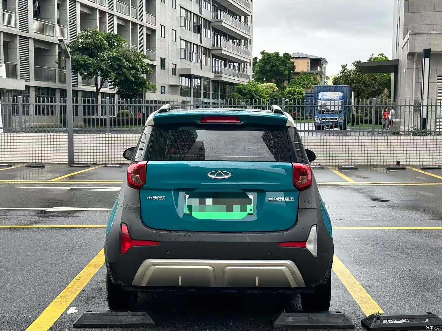 Chery Yuan, 2022 13