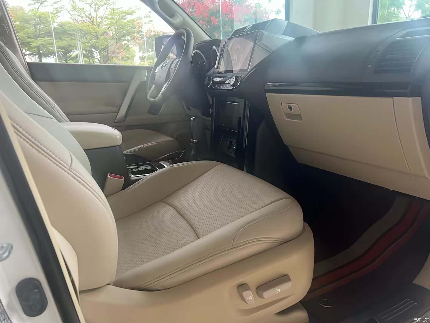 Toyota Prado, 2016 4