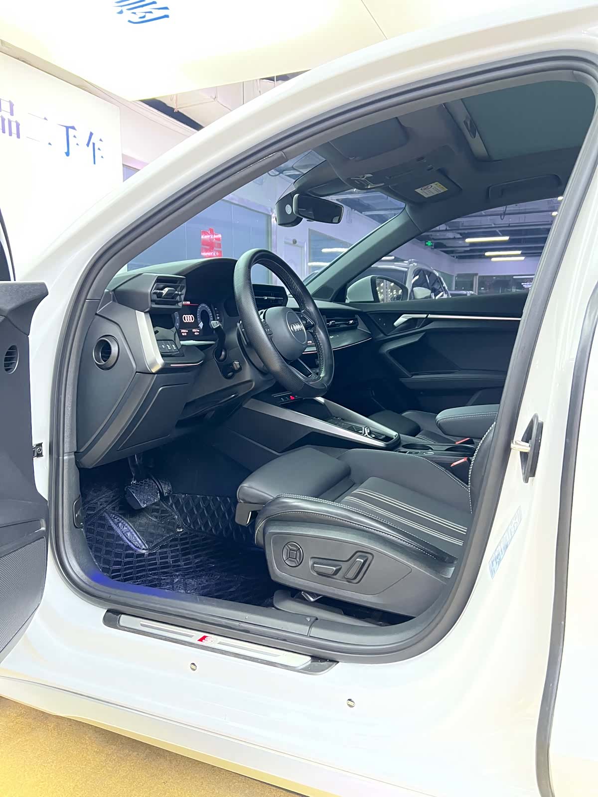 Audi A3, 2023 7