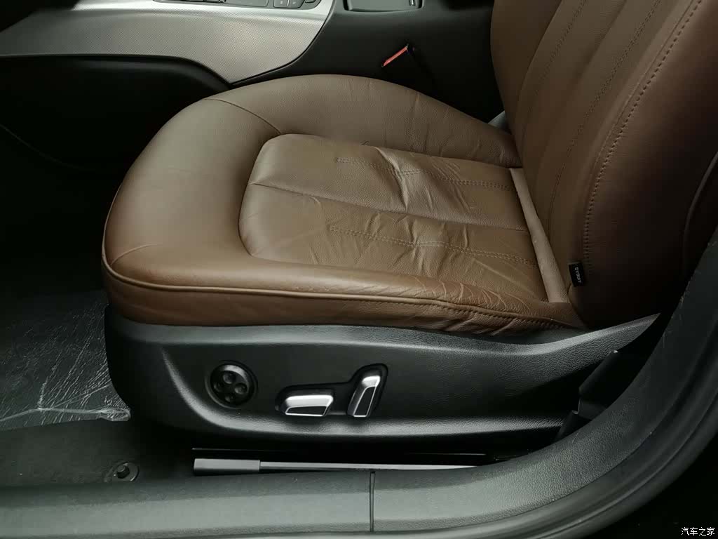 Audi A6L, 2017 20