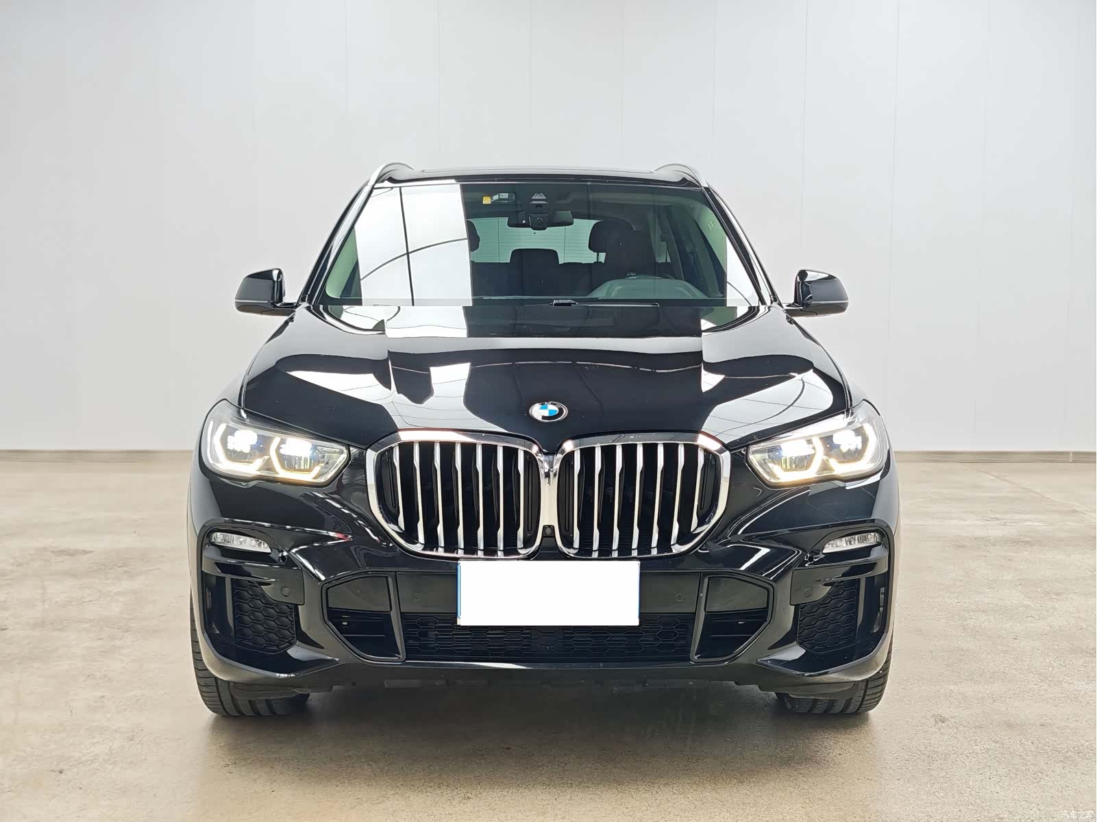 BMW X5, 2020 2