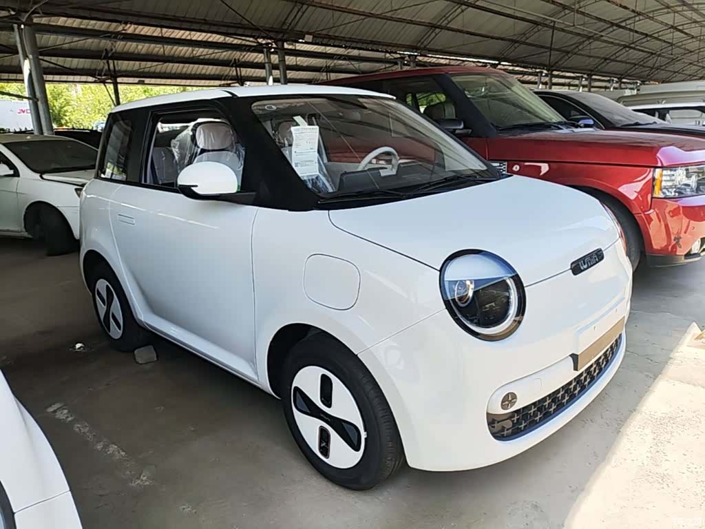Changan Lumin, 2026 4