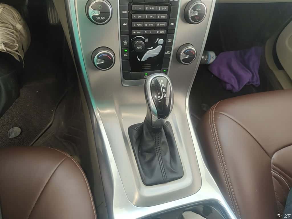 Volvo S80, 2015 14