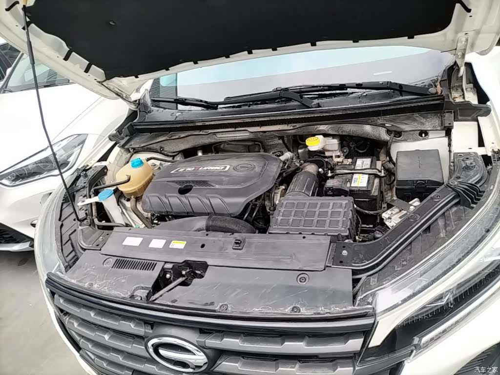 GAC GS4, 2020 20