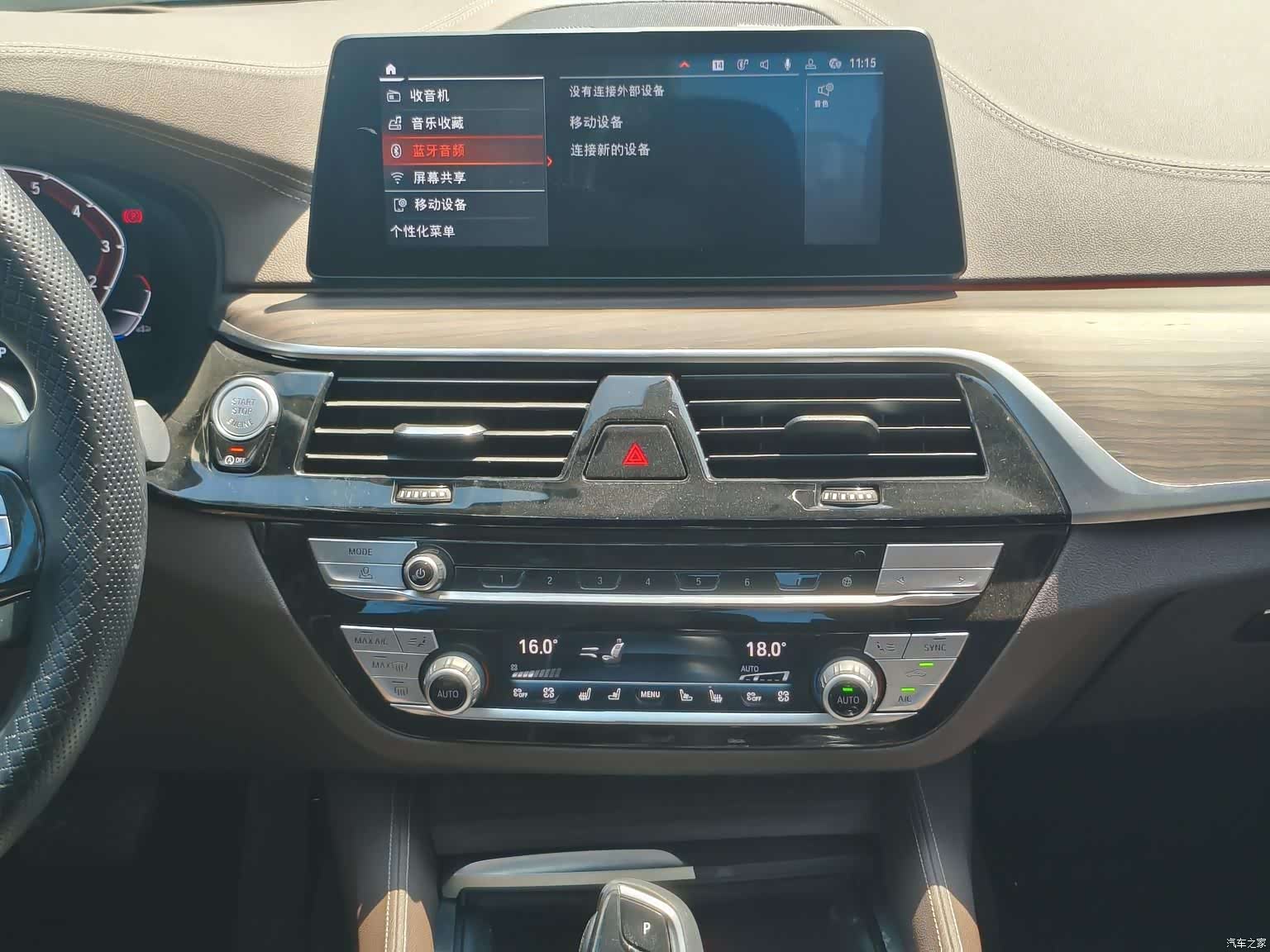 BMW 5 Series, 2020 13