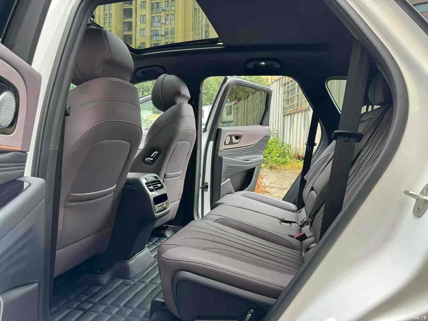 Chery Tiggo 9, 2024 6